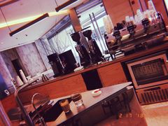 -Seesaw Coffee(上海国金中心店)