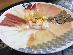 -桥香园过桥米线(国贸店)
