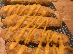 -黑牛黑猪烤肉专门店(万象城店)