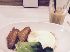 -和平馆·地道港澳茶餐厅(西门口店)