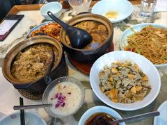 -小吊梨汤·北京菜(香山店)