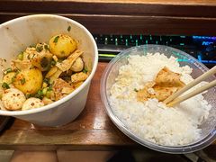 -胖子好盐水鸭(总店)
