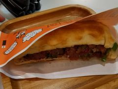 -驴公驴婆(曹杨店)