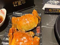 -红盔甲·小龙虾(人民广场店)
