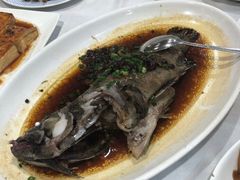 -东江海鲜酒家(艺都分店)
