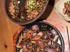 -阿嫂印象·民间江湖菜(大学城店)