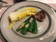 自助早餐-杭州城中香格里拉大酒店