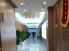 -美年大健康体检中心(牡丹园分院)