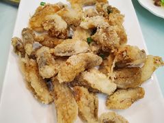 -金海湾海鲜排档(朱家尖店)
