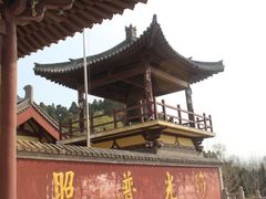 -四门塔风景区