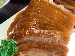 -恭敬李·烤鸭(天坛北门店)