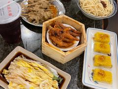 -小街天府(西工小街店)