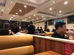大堂-银村街粥店(北线阁店)