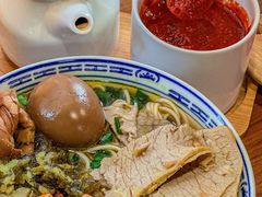 -永丰面馆(汉口路店)