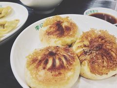 -李记清真馆(打钉巷店)