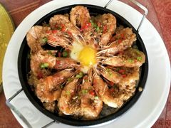 -地方名吃海鲜大馅蒸饺(北戴河店)