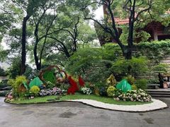-吴山景区