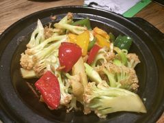 -小和庆·知味(首铸万科店)