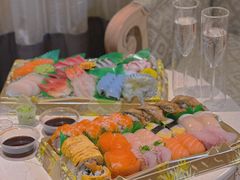 -鮨之佐壽司外賣店(氹仔市区店)