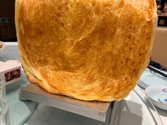 -燕郊烧鸽子(酷车小镇店)