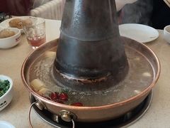 -阳坊大都涮羊肉(阳坊总店)