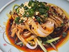 -蜀龙阁· 龍头水煮鱼(天坛店)
