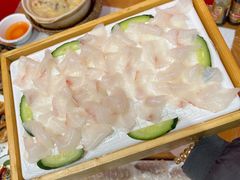 -官塘锋记鱼生·生腌·砂锅粥(牌坊街店)
