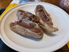 -蒙亨·手把肉·蒙古包文化主题餐厅(乌兰察布天恒广场店)