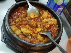 -杀猪天·韩国烤肉(总店)