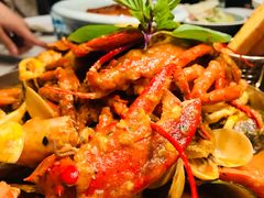 -港丽餐厅(高德置地店)