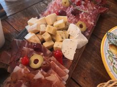 -Alimentari早午餐(安福路店)