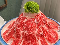 -喜聚薈·花膠雞海鮮火鍋(越秀店)