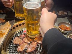 -谷牛日式烤肉(宝山U天地店)