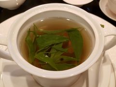 海参-北京四季酒店·采逸轩