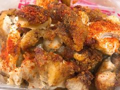 -王二甩老木子鸡(江湾店)