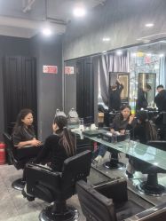 -Tipo Hair salon（明星）店