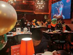 -胡桃里乐队酒馆(三阳路店)