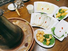 -蘭番坊青海特色铜锅涮·清真