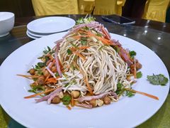 -福满楼大酒店(鹿鸣路店)