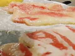 -核桃碳烤肉馆(深圳首店)