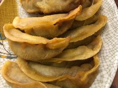牛肉锅贴-清真蒋有记(老门东店)