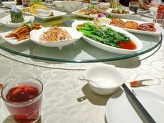 -阿英煲(凉城路店)