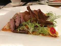 -8餐厅(新葡京酒店)