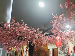 -一块豆腐·海鲜·家常菜(李沧书院路店)