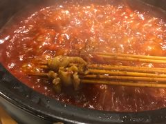 -钢管厂五区小郡肝串串香(南山店)