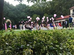 -汾阳花园酒店·宴会厅