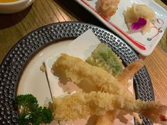 -蟹将军·松叶蟹和牛日料放题自助(K11店)
