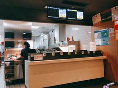 -麦当劳(世纪汇广场店)