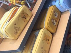 -莎莎(西九龙高铁站店)