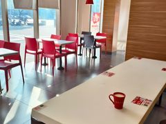 -永和大王(万顺路店)